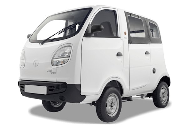 Размер колёс на Tata Magic Iris 2021 Подбор шин на Tata Magic Iris 2021