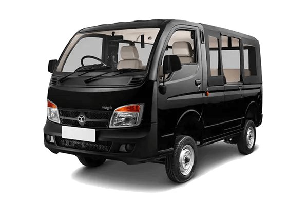 Размер колёс на Tata Magic 2021 Подбор шин на Tata Magic 2021