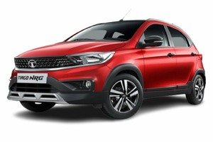 Размер колёс на Tata NRG 2024 Подбор шин на Tata NRG 2024
