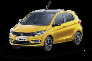 Размер колёс на Tata Tiago 2024 Подбор шин на Tata Tiago 2024