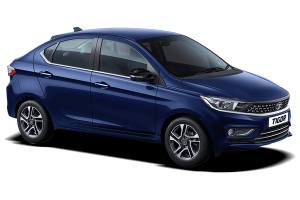 Подбор шин на Tata Tigor 2021