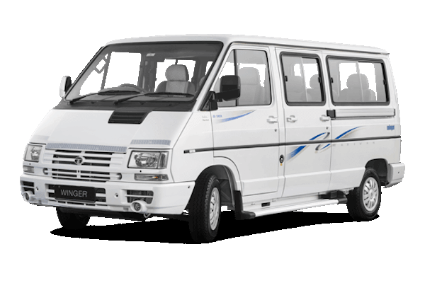 Размер колёс на Tata Winger 2010 Подбор шин на Tata Winger 2010