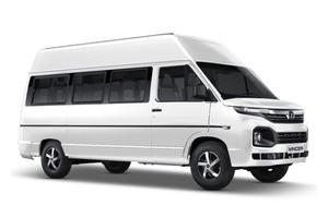 Подбор шин на Tata Winger 2025