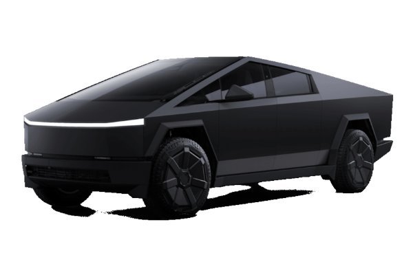 Размер колёс на Tesla Cybertruck 2024 Подбор шин на Tesla Cybertruck 2024