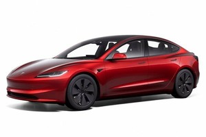 Размер колёс на Tesla Model 3 2026 Подбор шин на Tesla Model 3 2026