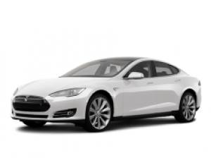 Подбор шин на Tesla Model S 2012