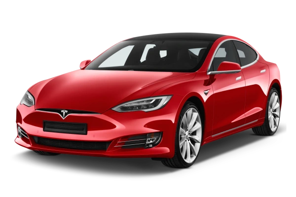 Подбор шин на Tesla Model S 2021