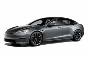 Подбор шин и дисков для автомобиля Tesla Model S