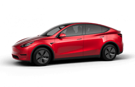 Подбор шин на Tesla Model Y 2020