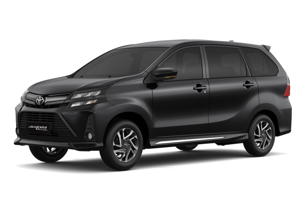 Размер колёс на Toyota Avanza 2021 Подбор шин на Toyota Avanza 2021