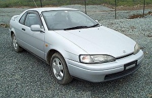 Подбор шин на Toyota Cynos 1991