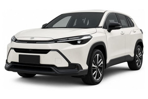 Размер колёс на Toyota Frontlander 2026 Подбор шин на Toyota Frontlander 2026