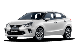 Размер колёс на Toyota Glanza 2019 Подбор шин на Toyota Glanza 2019