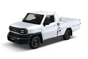 Размер колёс на Toyota Hilux Champ 2026 Подбор шин на Toyota Hilux Champ 2026