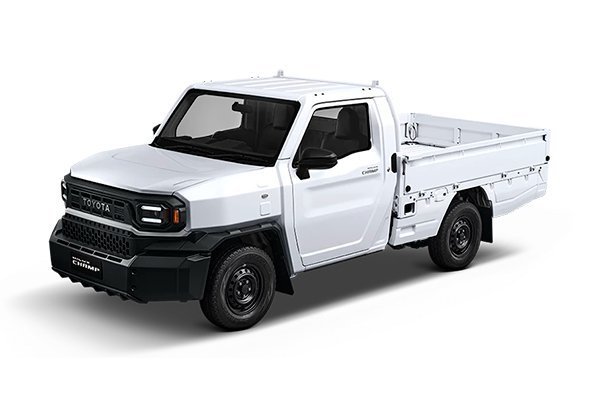 Размер колёс на Toyota Hilux Rangga 2024 Подбор шин на Toyota Hilux Rangga 2024