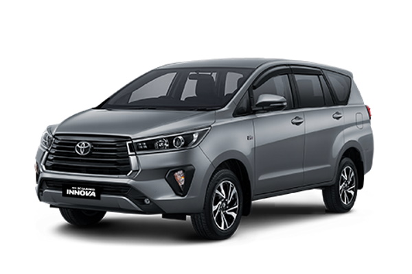 Подбор шин на Toyota Innova Crysta 2022