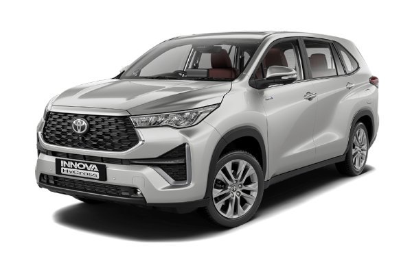 Подбор шин на Toyota Innova HyCross 2025