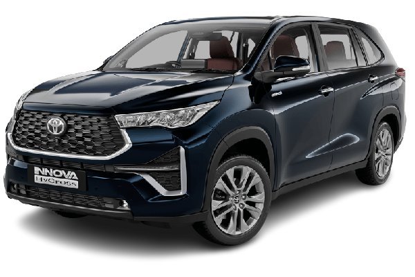 Размер колёс на Toyota Innova 2026 Подбор шин на Toyota Innova 2026
