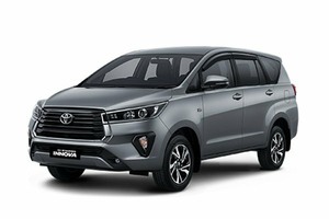 Размер колёс на Toyota Kijang Innova 2026 Подбор шин на Toyota Kijang Innova 2026