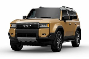 Подбор шин и дисков для автомобиля Toyota Land Cruiser Prado. Шины на Toyota Подбор шин и дисков для автомобиля Toyota Land Cruiser Prado. Шины на Toyota