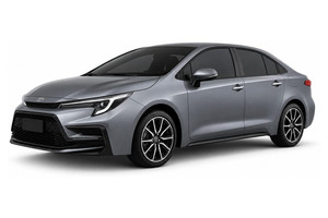 Размер колёс на Toyota Levin L 2026 Подбор шин на Toyota Levin L 2026