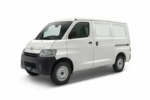 Подбор шин на Toyota Lite Ace 2024