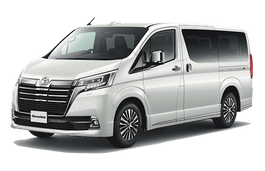 Размер колёс на Toyota Majesty 2020 Подбор шин на Toyota Majesty 2020