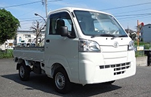 Размер колёс на Toyota Pixis Truck 2018 Подбор шин на Toyota Pixis Truck 2018