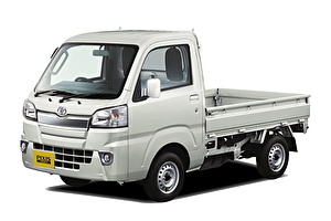 Подбор шин на Toyota Pixis Truck 2021