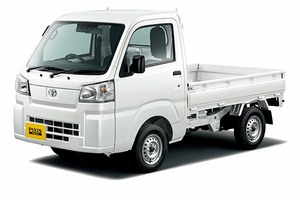 Подбор шин на Toyota Pixis Truck 2022
