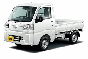 Размер колёс на Toyota Pixis Truck 2025 Подбор шин на Toyota Pixis Truck 2025
