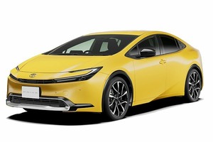 Размер колёс на Toyota Prius PHV 2026 Подбор шин на Toyota Prius PHV 2026