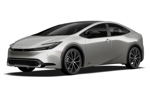Размер колёс на Toyota Prius 2024 Подбор шин на Toyota Prius 2024