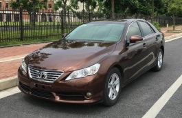 Размер колёс на Toyota Reiz 2011 Подбор шин на Toyota Reiz 2011