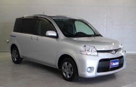 Размер колёс на Toyota Sienta 2011 Подбор шин на Toyota Sienta 2011