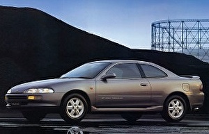 Подбор шин на Toyota Sprinter Trueno 1993