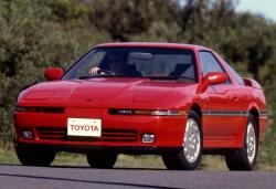 Размер колёс на Toyota Supra 1988 Подбор шин на Toyota Supra 1988