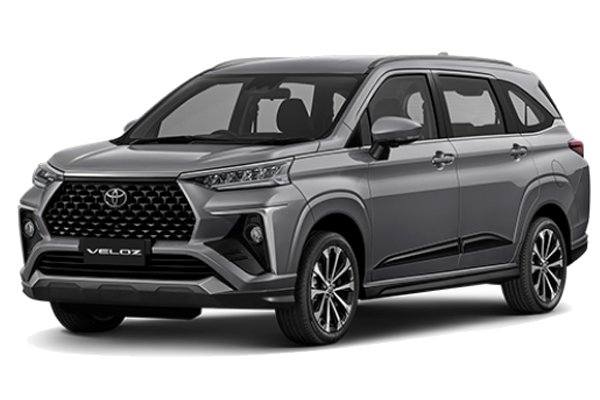 Размер колёс на Toyota Veloz 2025 Подбор шин на Toyota Veloz 2025