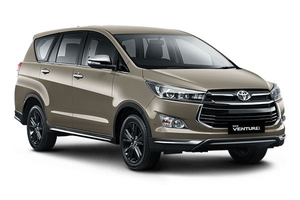 Размер колёс на Toyota Venturer 2020 Подбор шин на Toyota Venturer 2020