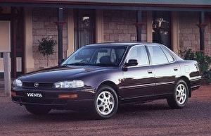Подбор шин на Toyota Vienta 1995