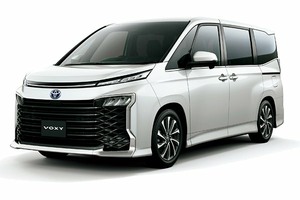 Подбор шин на Toyota Voxy 2024