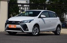 Размер колёс на Toyota Yaris L 2020 Подбор шин на Toyota Yaris L 2020