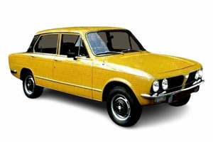 Подбор шин на Triumph Dolomite 1980