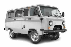 Размер колёс на УАЗ SGR Classic 2020 Подбор шин на УАЗ SGR Classic 2020