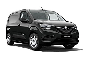 Подбор шин на Vauxhall Combo Cargo 2019