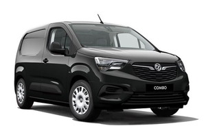 Подбор шин на Vauxhall Combo Cargo 2021