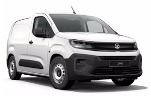 Подбор шин на Vauxhall Combo Cargo 2027