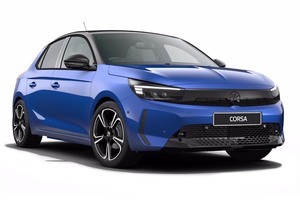 Размер колёс на Vauxhall Corsa 2027 Подбор шин на Vauxhall Corsa 2027