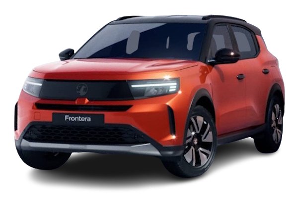 Размер колёс на Vauxhall Frontera 2026 Подбор шин на Vauxhall Frontera 2026