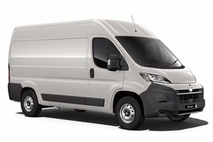 Подбор шин и дисков для автомобиля Vauxhall Movano. Шины на Vauxhall